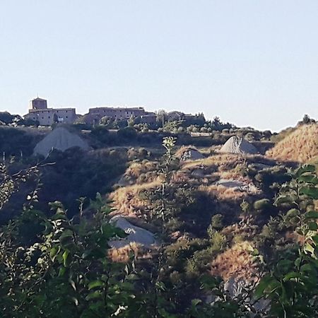 Villa Marta Contignano Екстериор снимка
