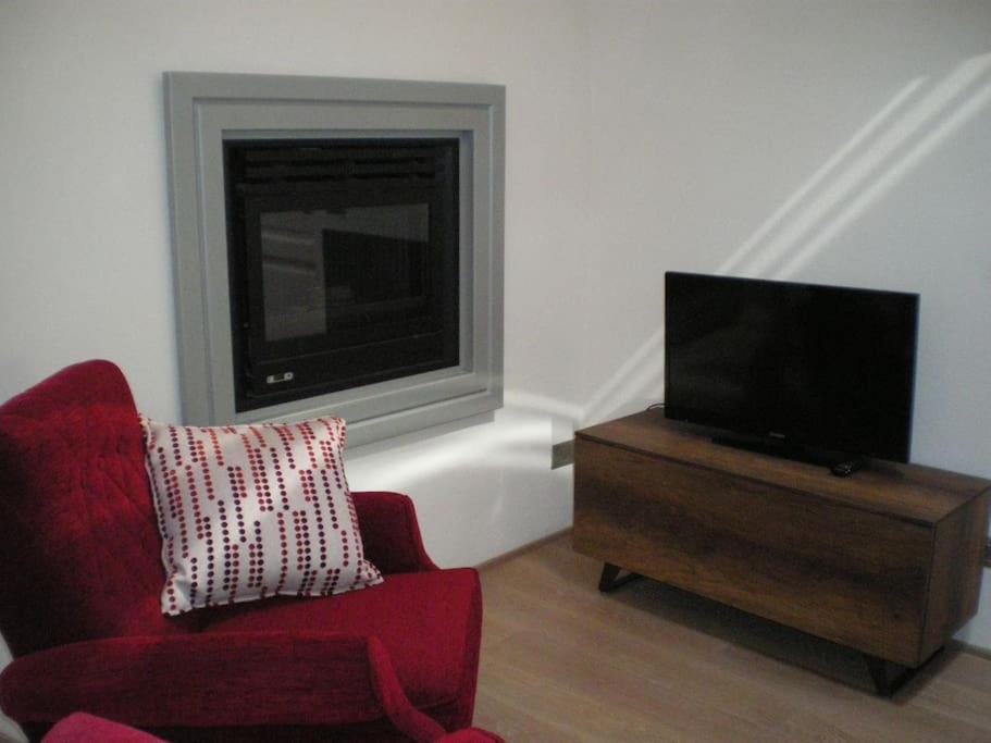 Villa Marta Contignano Екстериор снимка