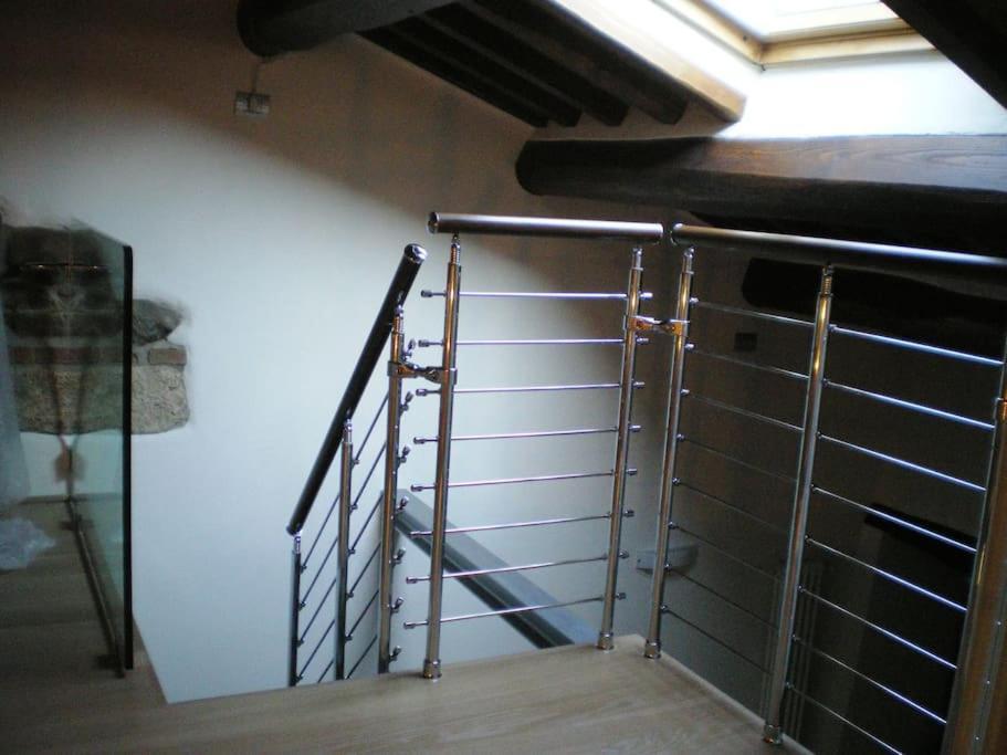 Villa Marta Contignano Екстериор снимка