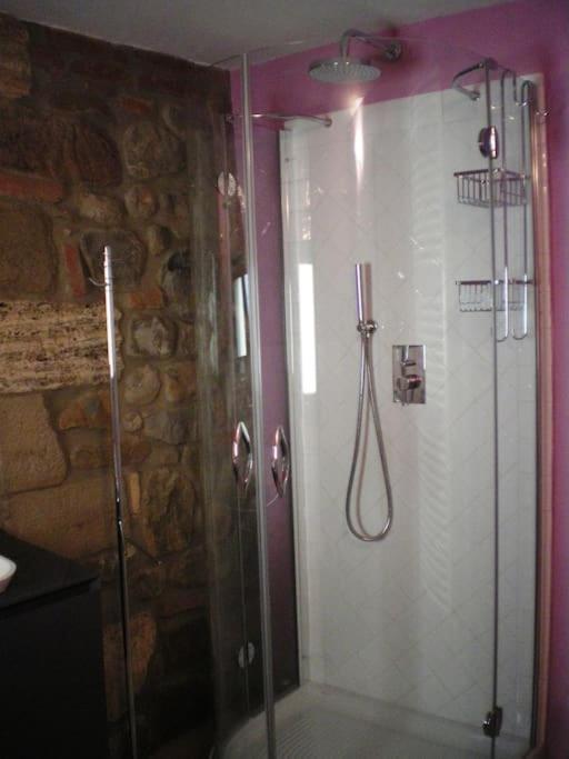 Villa Marta Contignano Екстериор снимка